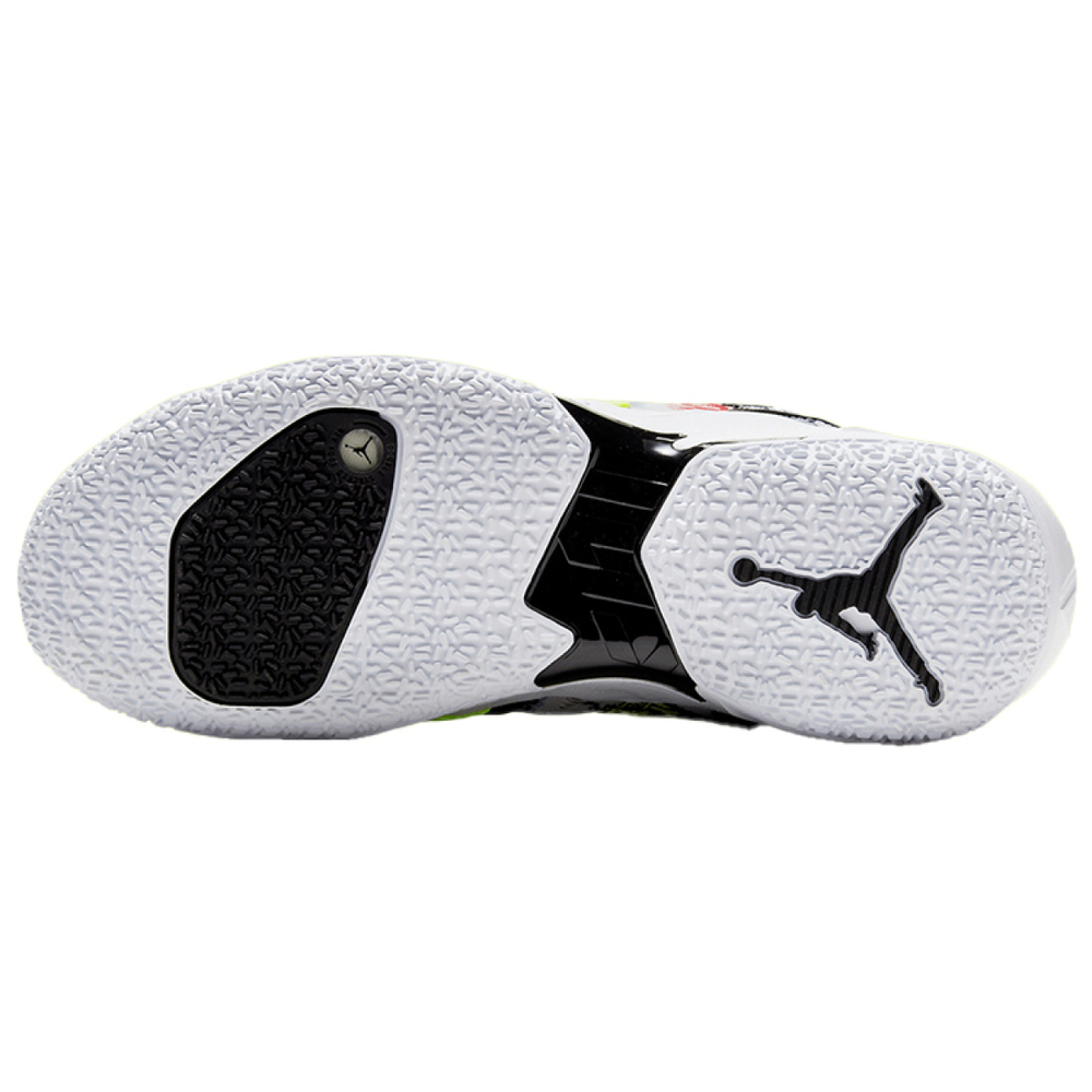 Jordan Why Not Zer0.4 TPU