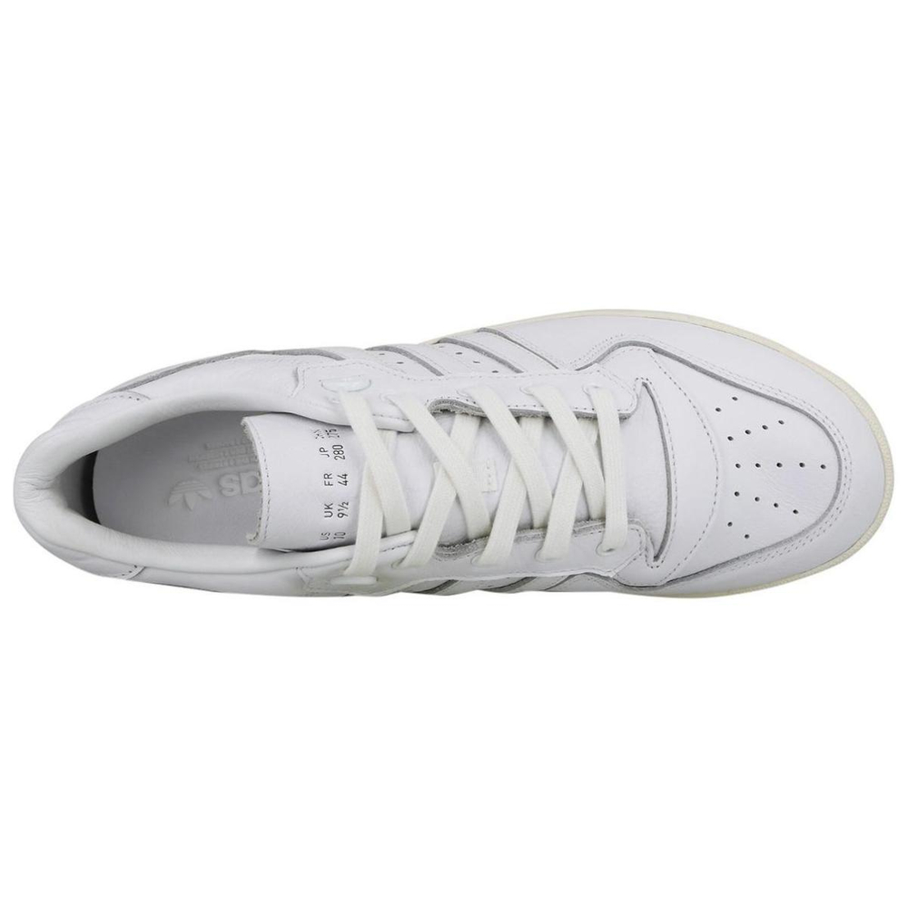 Adidas originals Rivalry low home of classics