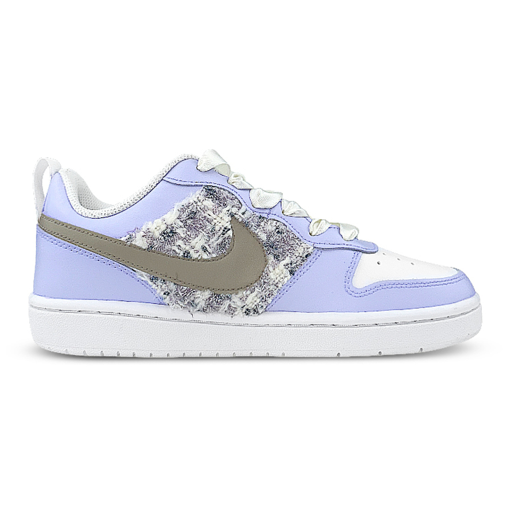 【 】 Nike Court Borough Low 2 MAY GS