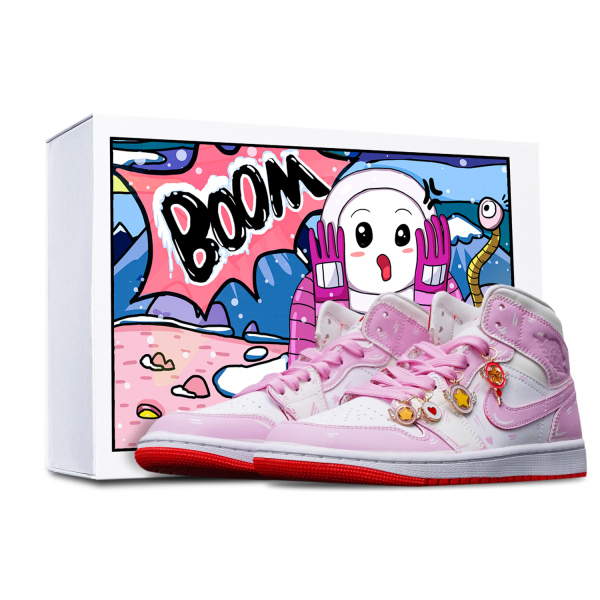 【 】 Jordan Air Jordan 1 Mid