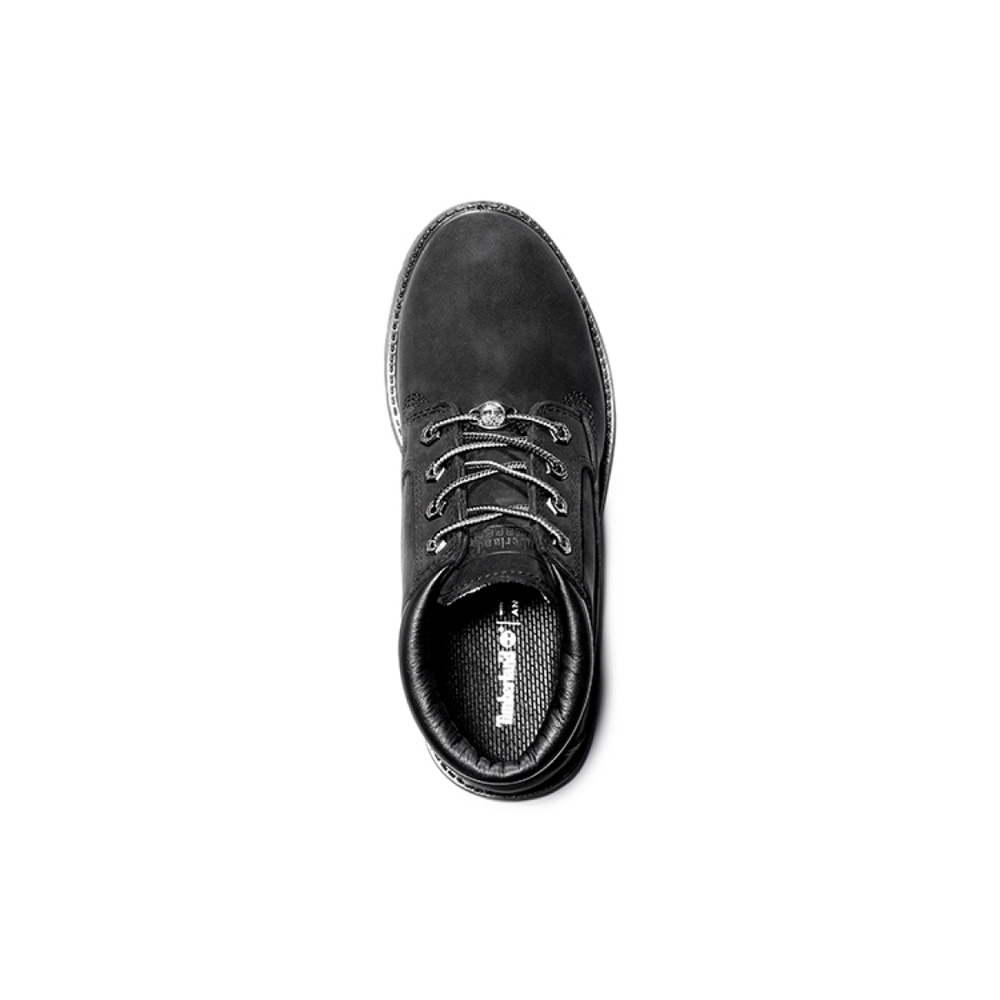 Timberland Nellie