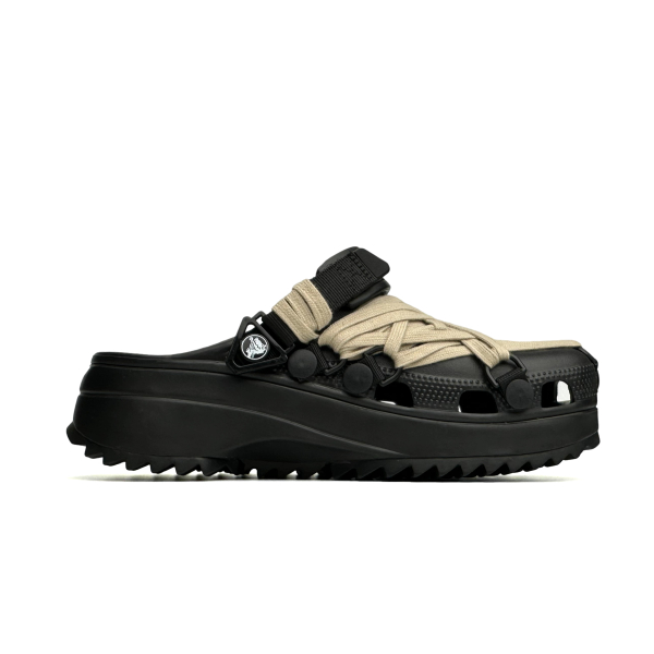 【 】 Crocs Classic Hiker