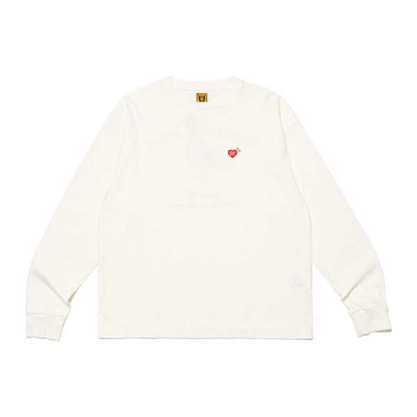 HUMAN MADE FW23 Logo T