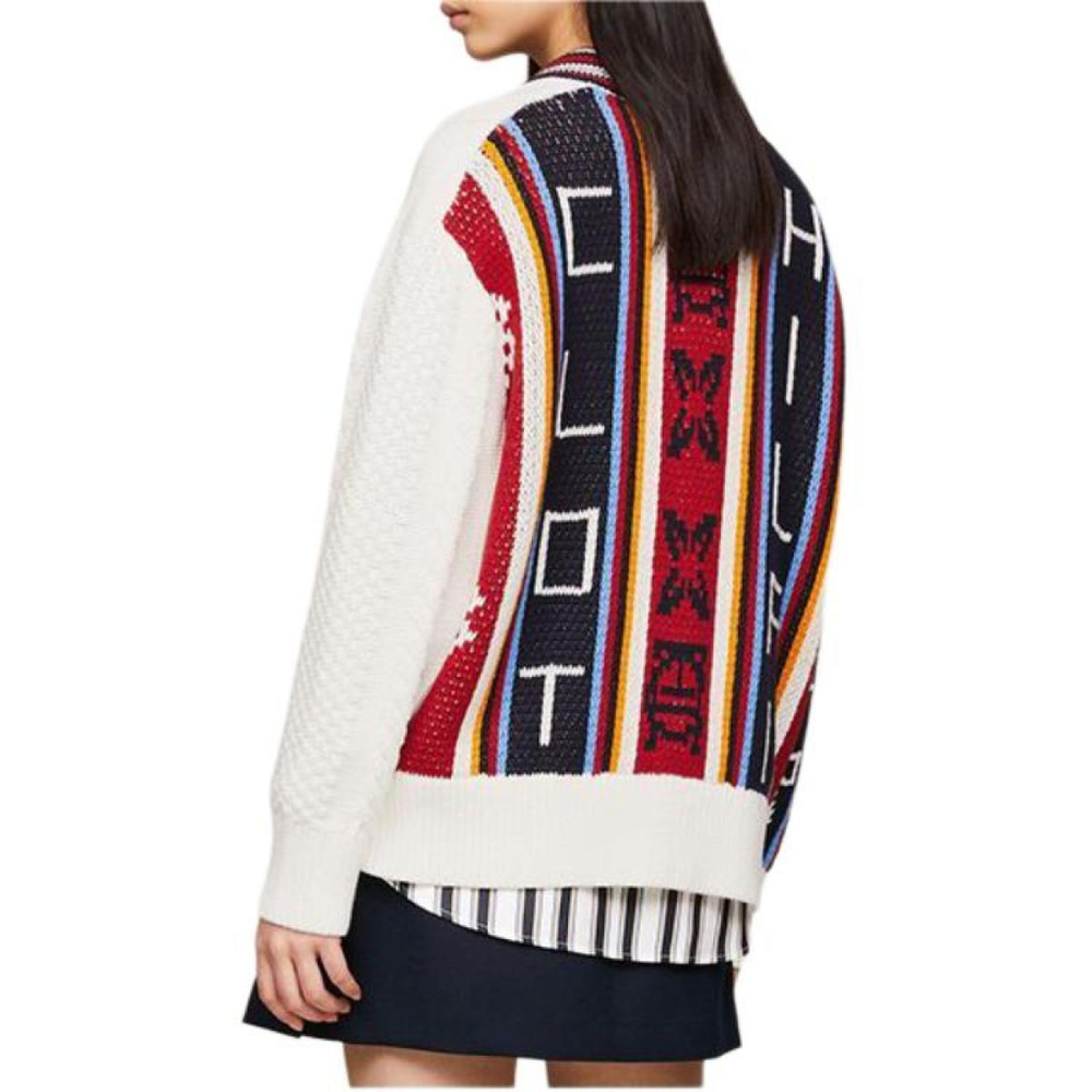 Tommy Hilfiger x CLOT SS24 V