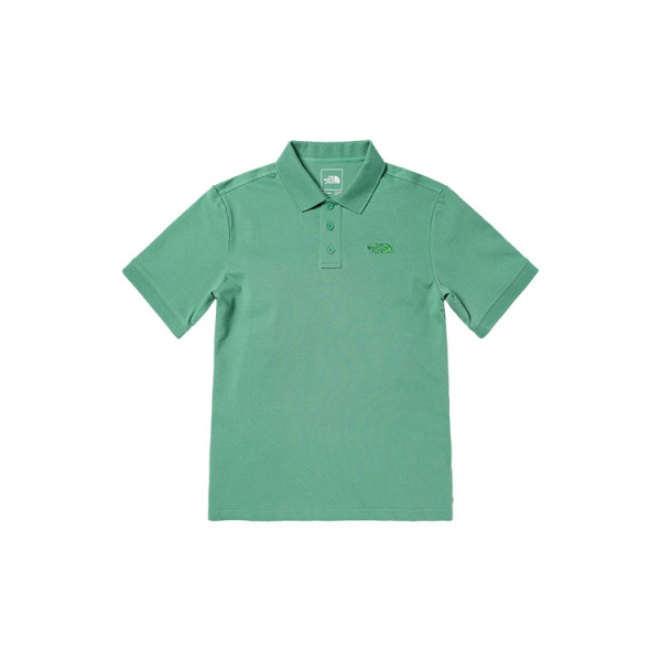 THE NORTH FACE Logo Polo