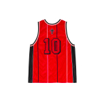 Supreme SS20 Week 10 St. Supreme Basketball Jersey NBA