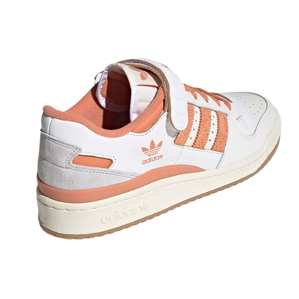 Adidas originals FORUM 84 Low OG Hazy Copper"