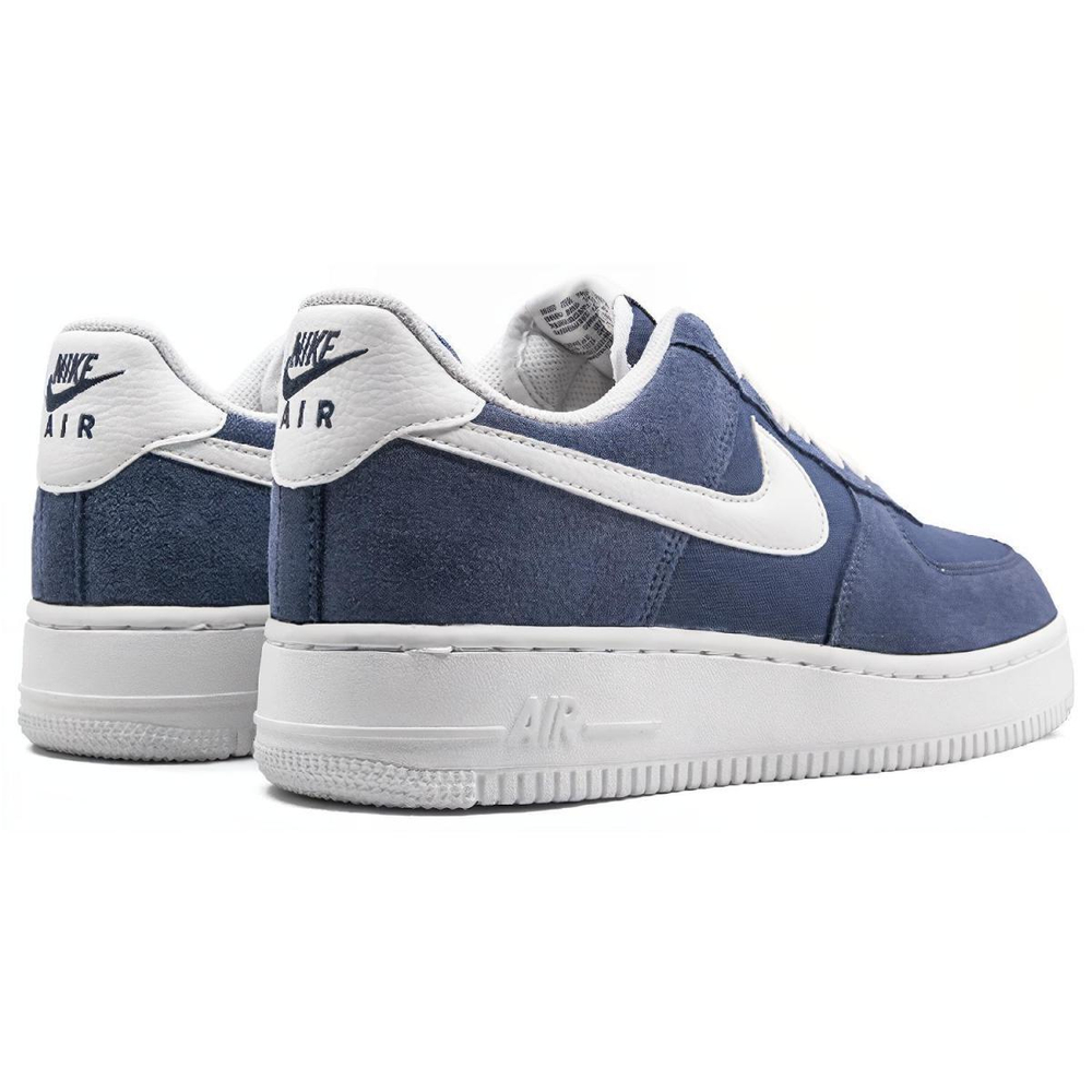 Nike Air Force 1 07 Monsoon Blue