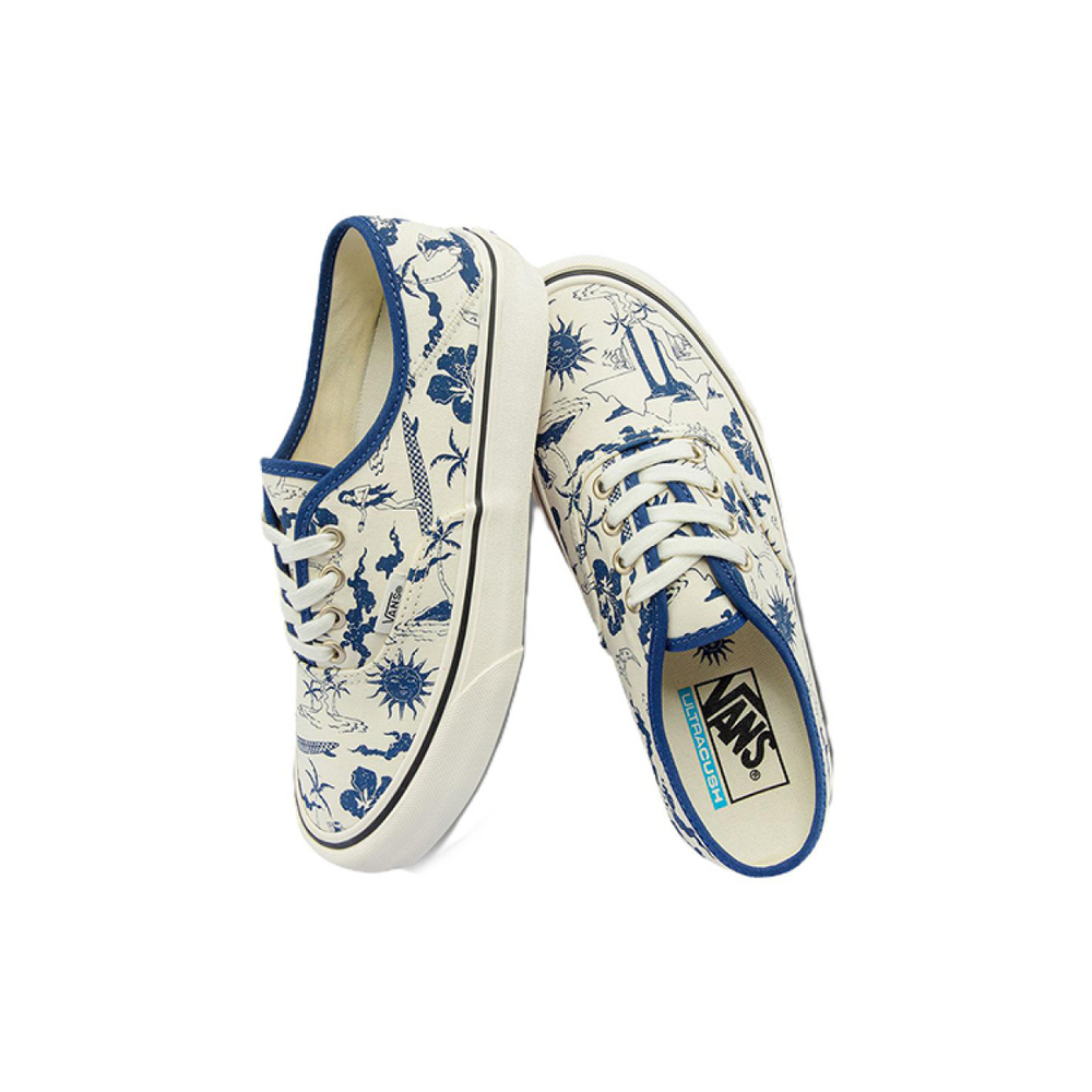 Vans Authentic