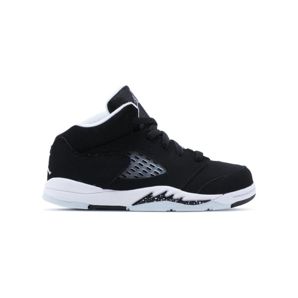 Air Jordan 5 Oreo TD