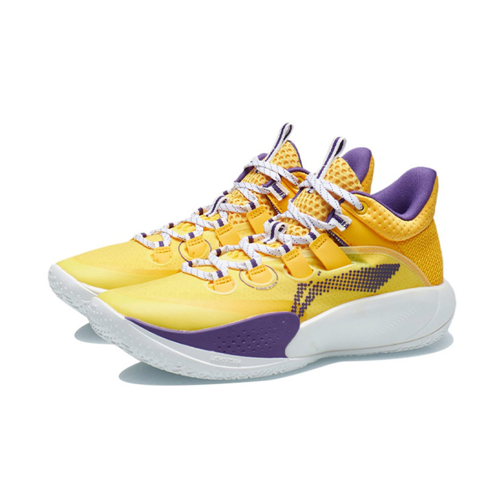 LiNing 9 Low