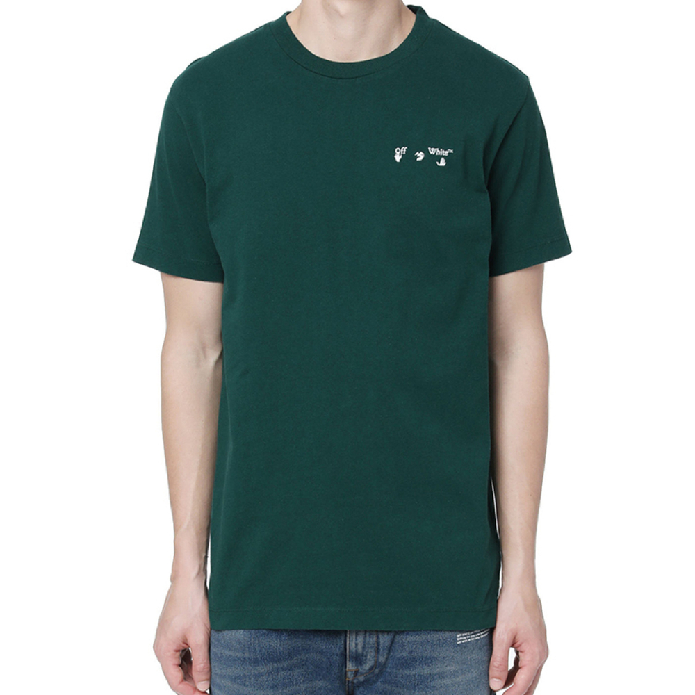 OFF-WHITE FW20 Logo T
