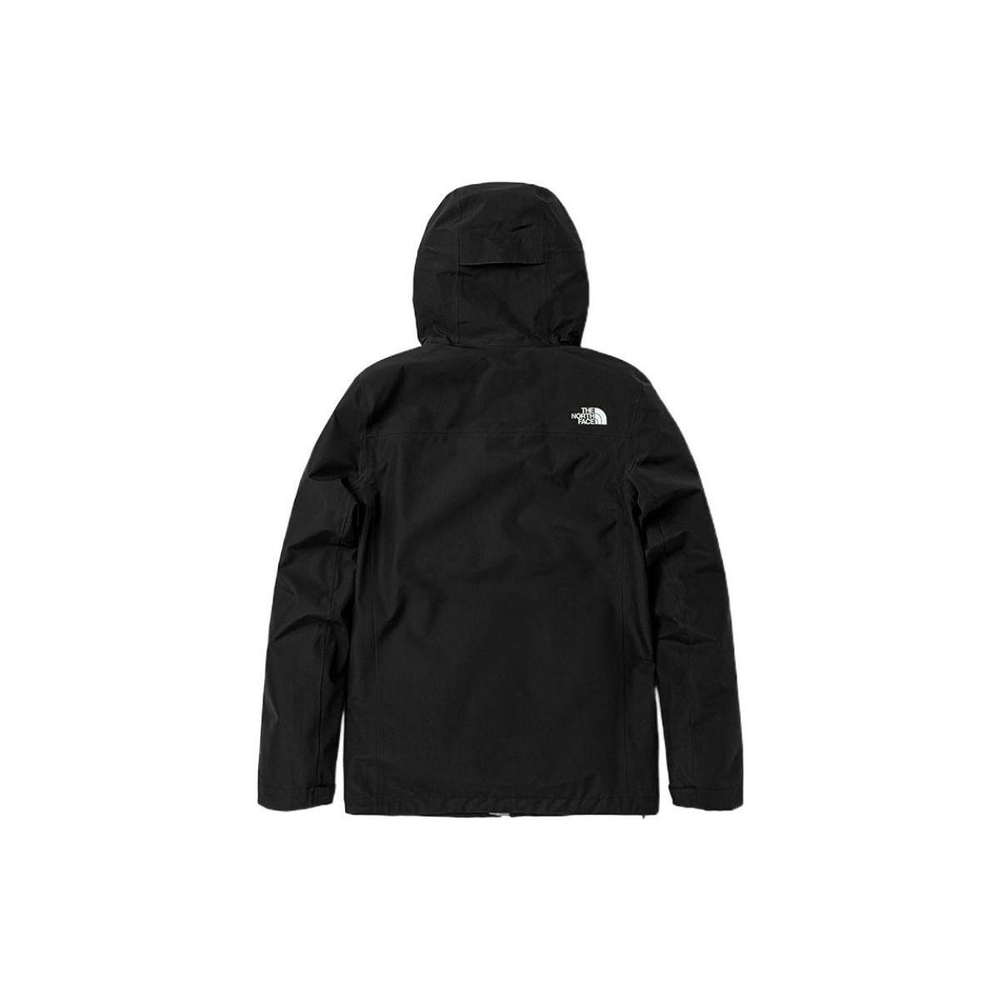 THE NORTH FACE SS22