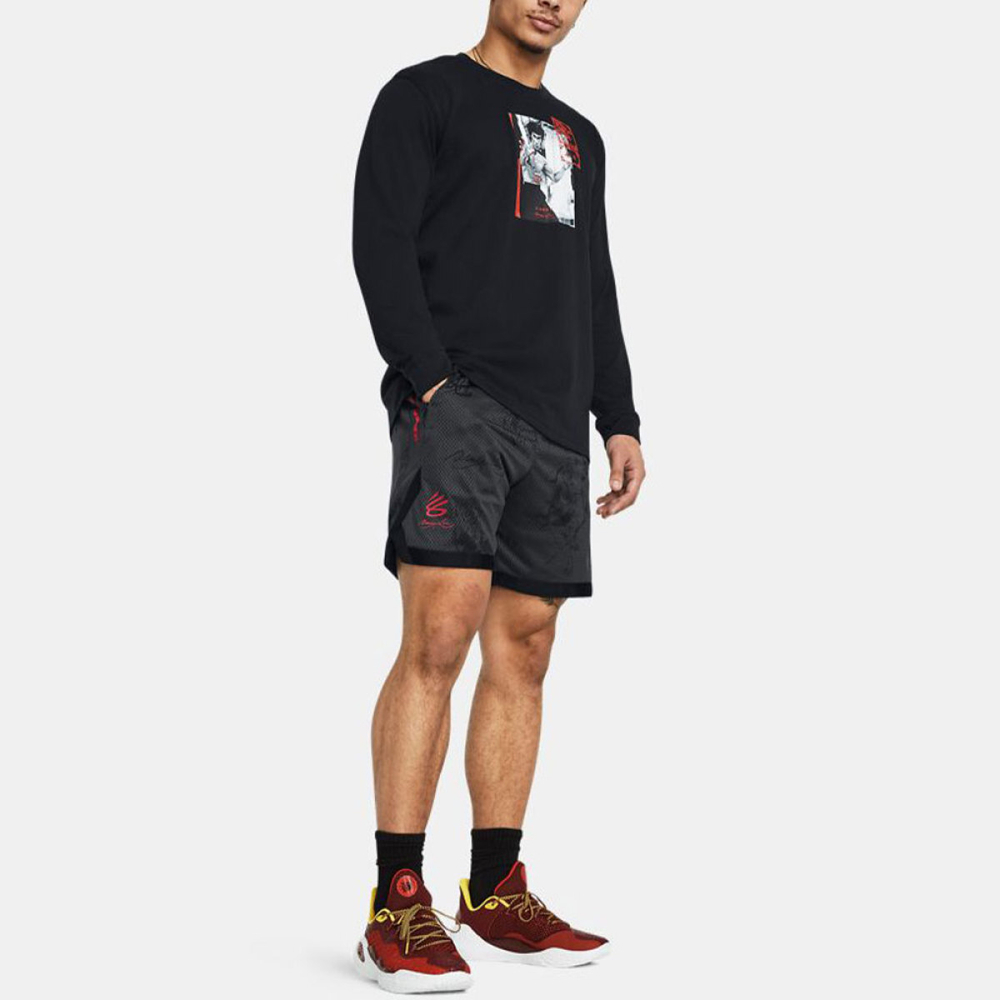 Under Armour Curry x SS24