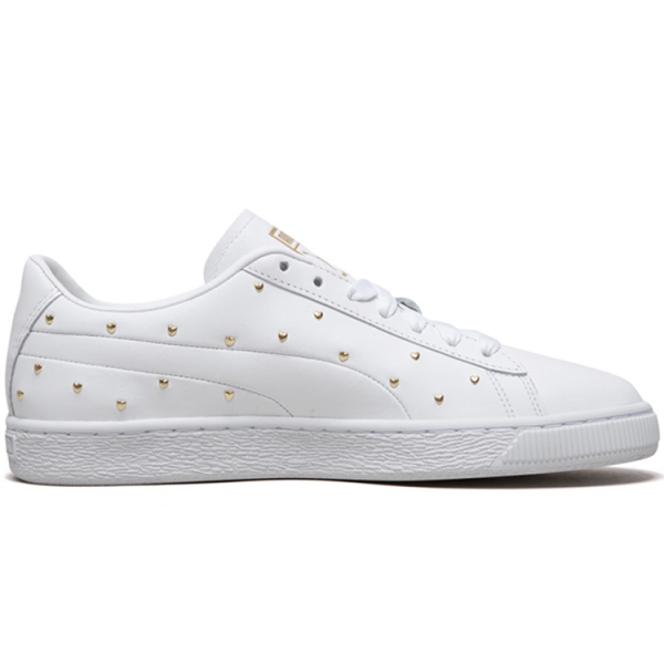 PUMA Studs