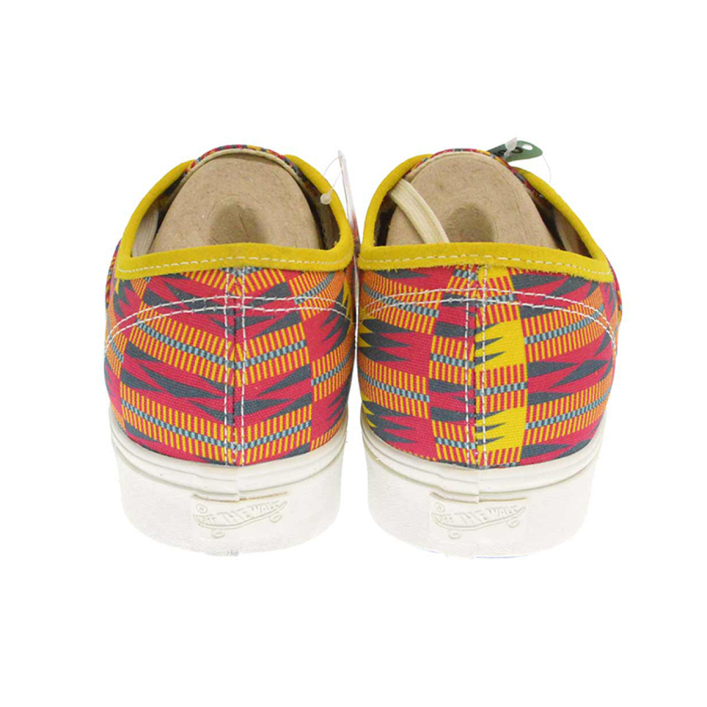UNION x Vans Authentic Comfycush