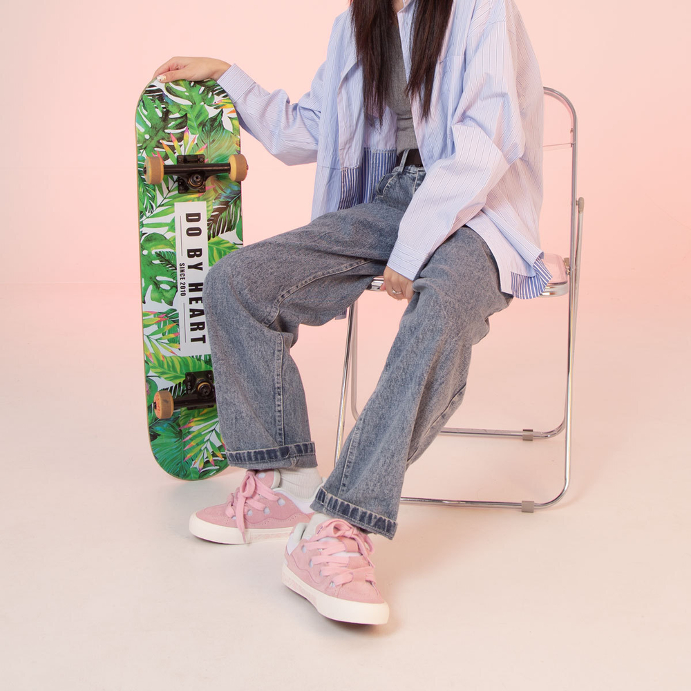 Ollieskate BAKE