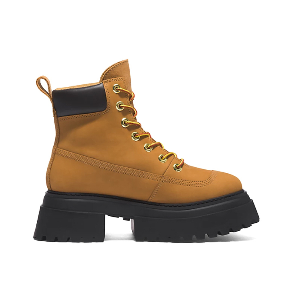 Timberland Sky 6 Inch Lace-Up
