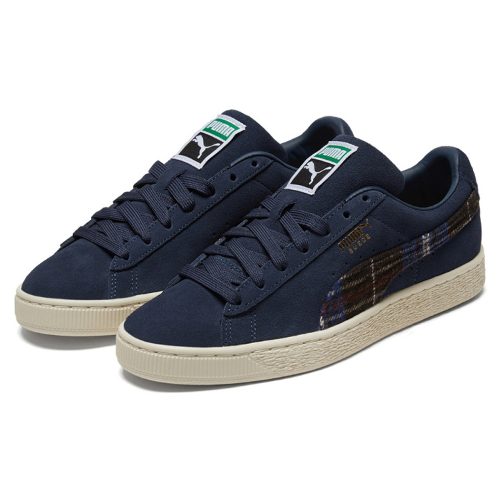 PUMA Suede Classic Flannel