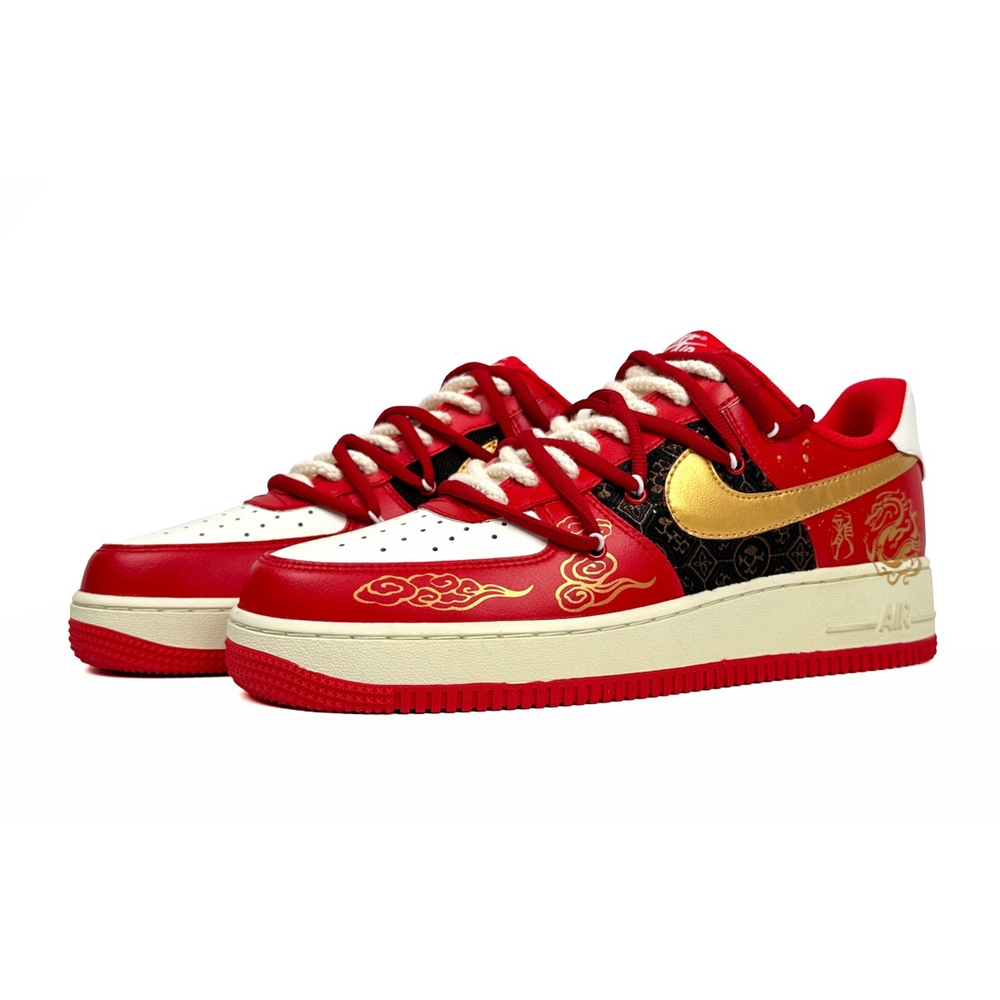 【 】 Nike Air Force 1 Low