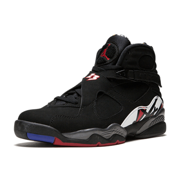 Jordan Air Jordan 8 Retro Playoffs 2013