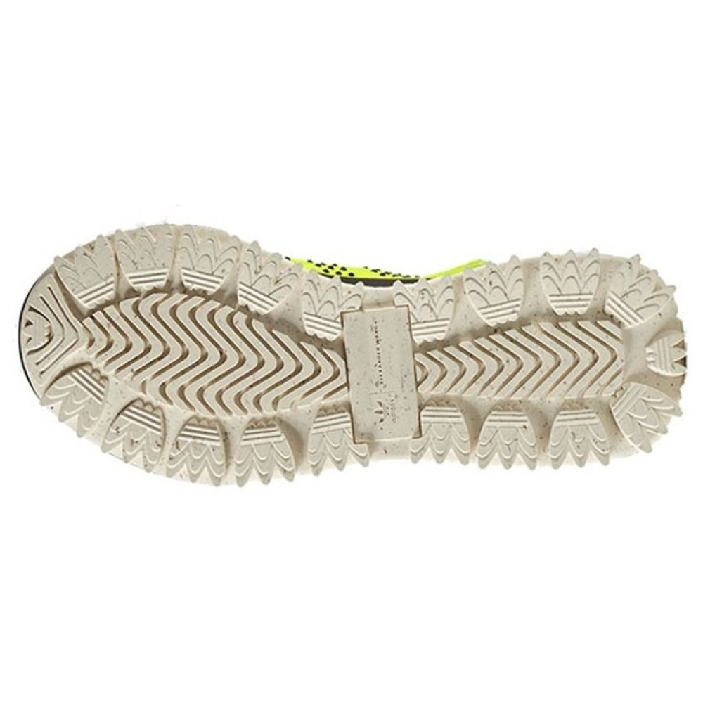 Adidas originals x Alexander Wang Hike Low Solar Yellow