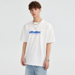 Lilbetter logo T