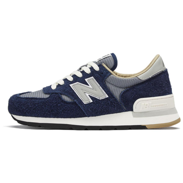 Carhartt WIP x New Balance NB 990 V1