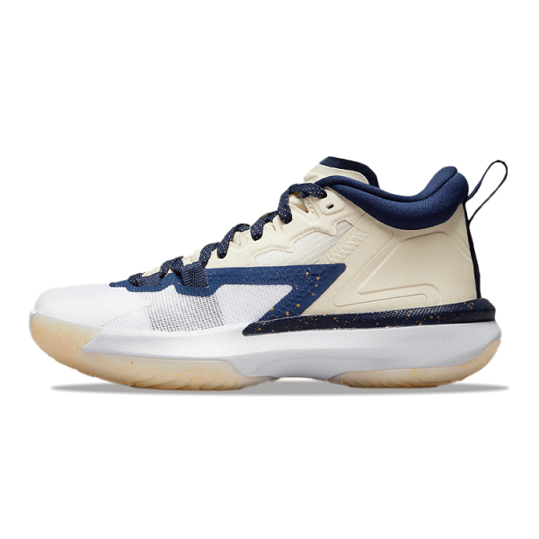GS Air Jordan Zion 1 "Pelicans"