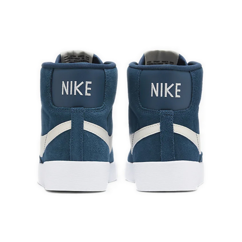 Nike Blazer Vintage Suede