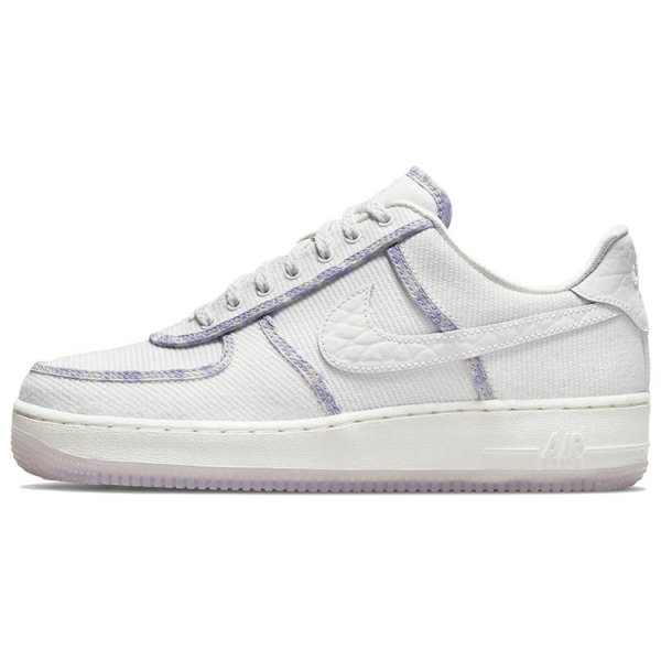 Nike Air Force 1 "Lavender"