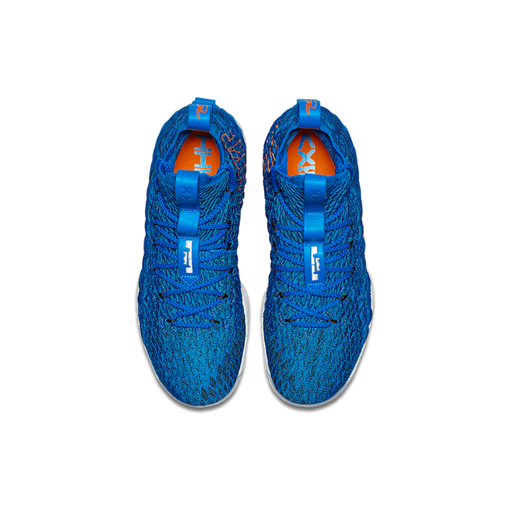 Nike Lebron 15 Hardwood Classics 15