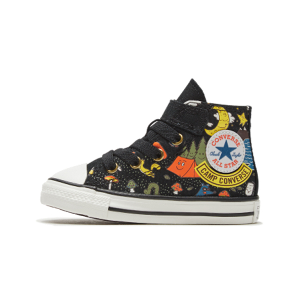 Converse Chuck Taylor All Star 1V