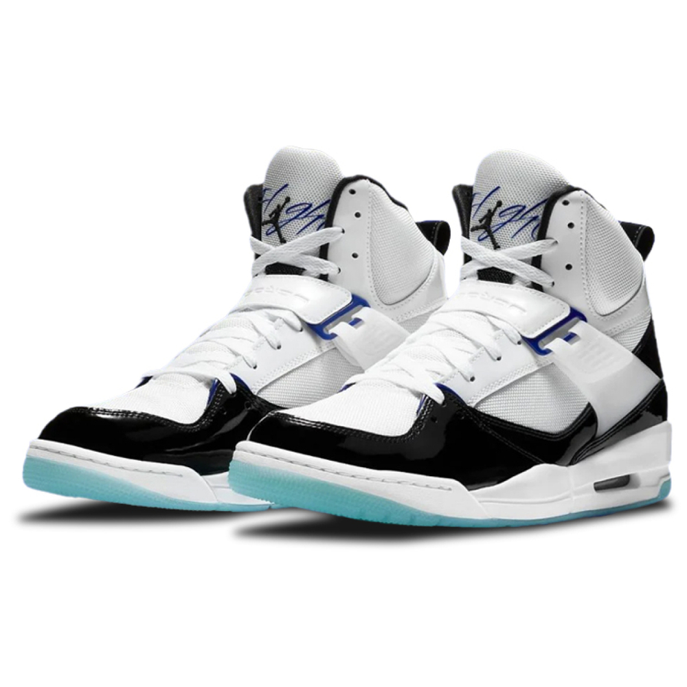Jordan Flight 45 "Concord"