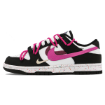【 】 Nike Dunk Low Low Multi-Color Swoosh