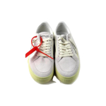 OFF-WHITE Vulcanized