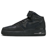 Nike Air Force 1 07 "Halloween"