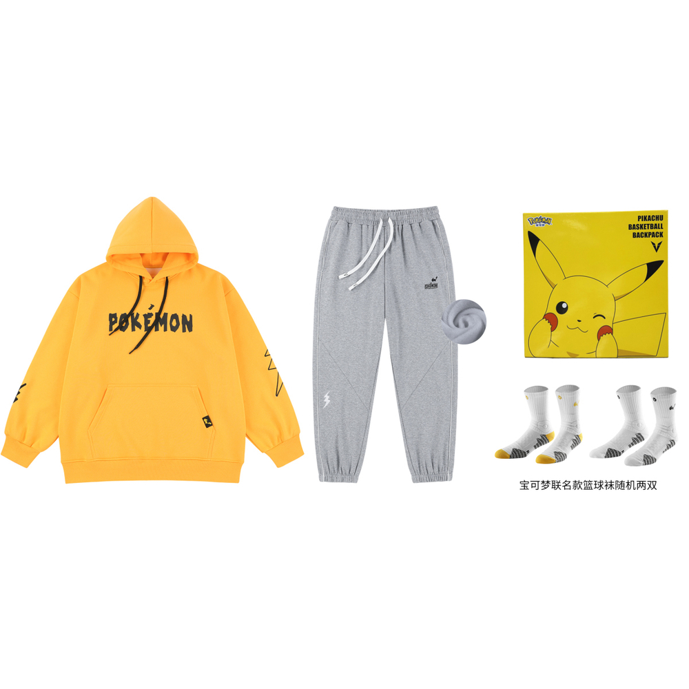 VEIDOORN x POKEMON/
