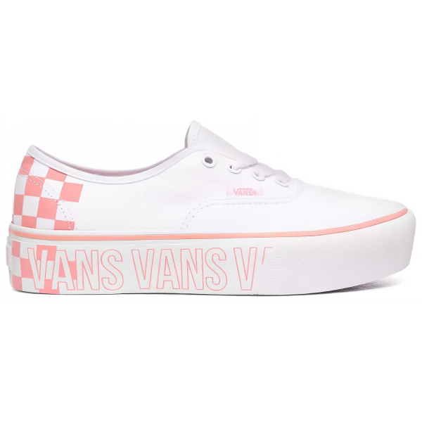 Vans Authentic Platform 2.0