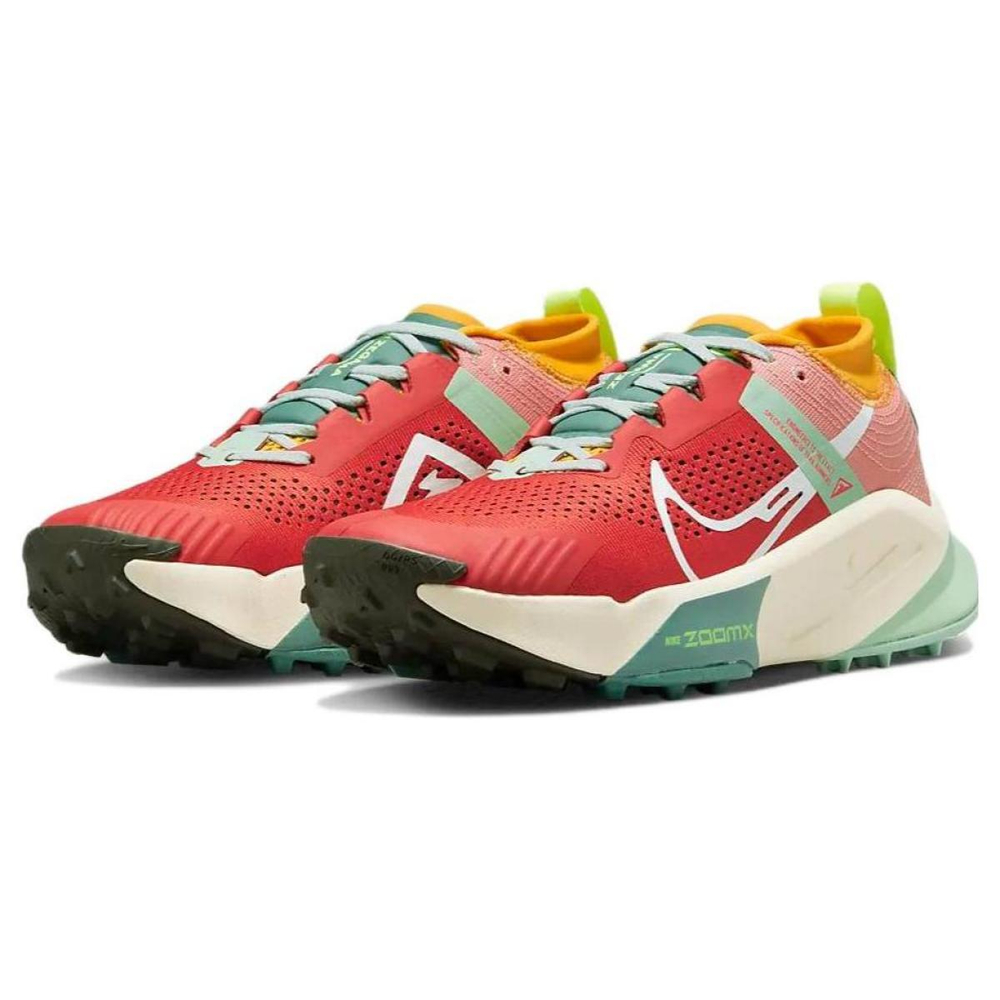 Nike ZoomX Zegama Trail