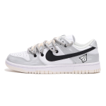 【 】 Nike Dunk White Sail