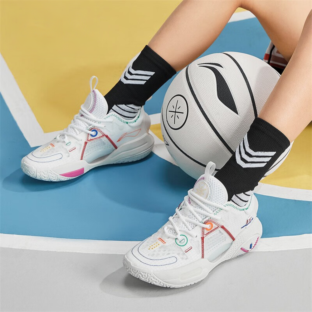 LiNing 9 V1.5