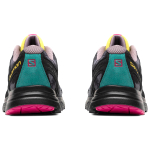 Bodega x Salomon X-Mission 4 Suede