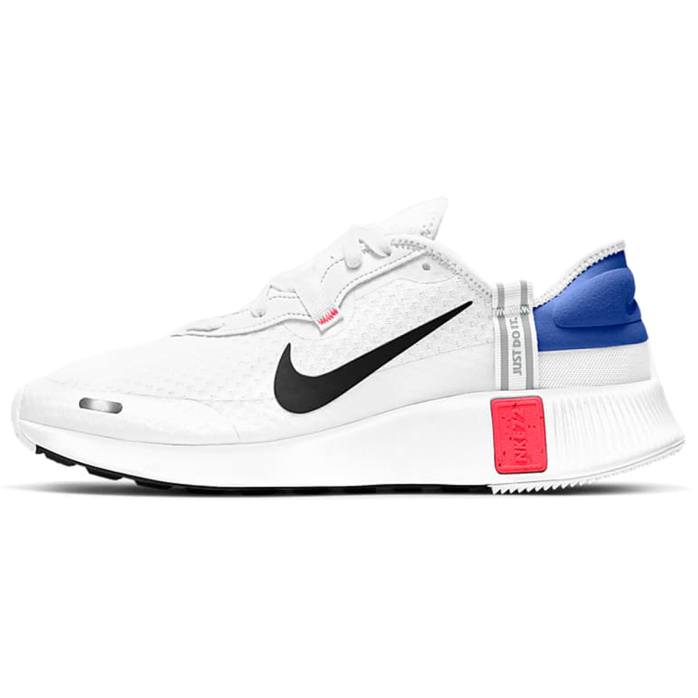Nike Reposto
