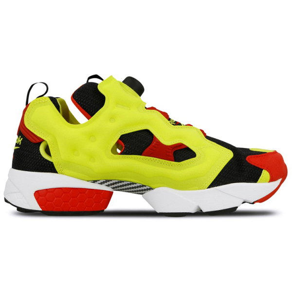 Reebok Instapump Fury Citron