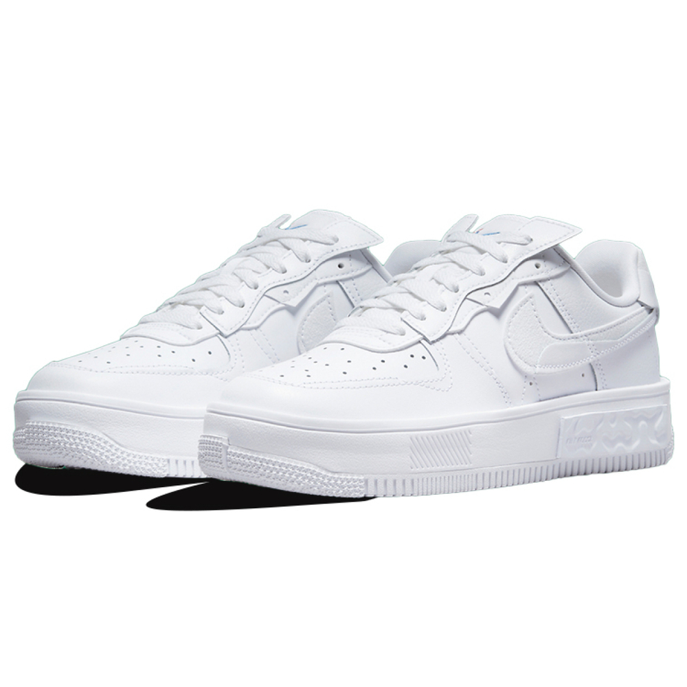 Nike Air Force 1 Fontanka "White"