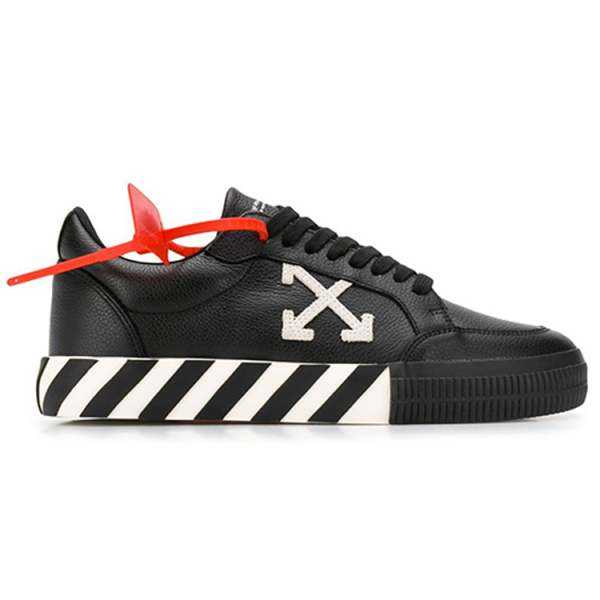 OFF-WHITE Vulcanized