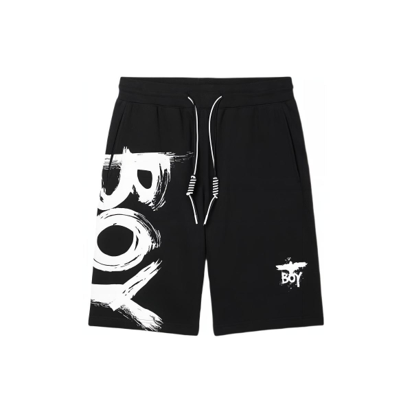 Boy London SS22 logo