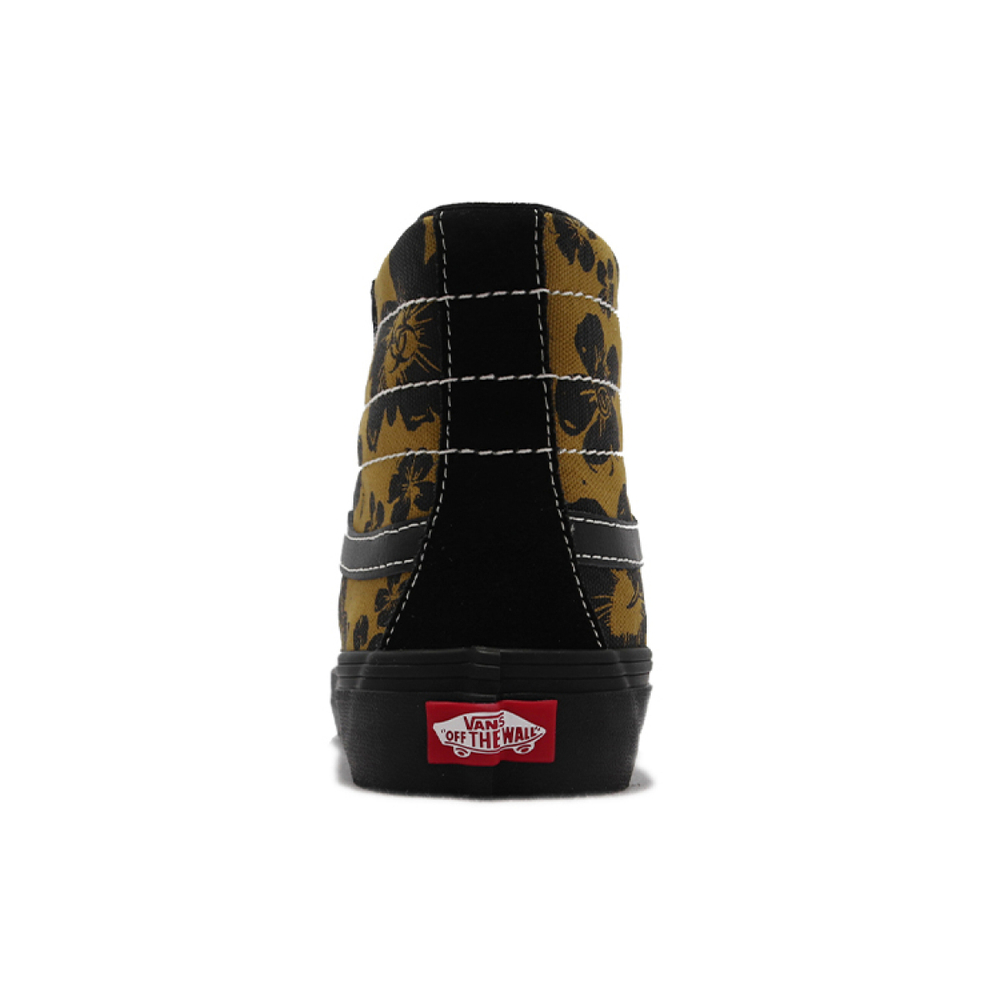 Vans SK8 138 Decon Dark Aloha