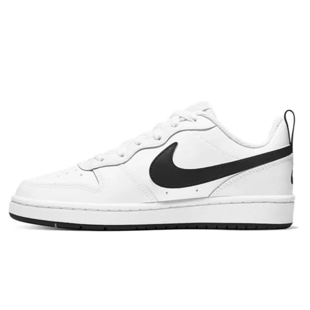 【 】 Nike Court Borough Low GS